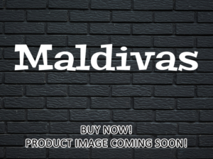 -Maldivas (2021)-<br>The Complete Series