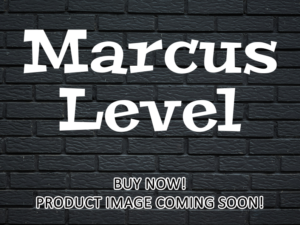 -Marcus Level (2015)-<br>The Complete Series