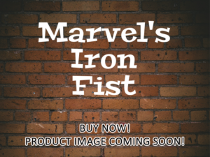 -Marvel's Iron Fist (2017)-<br>The Complete Series
