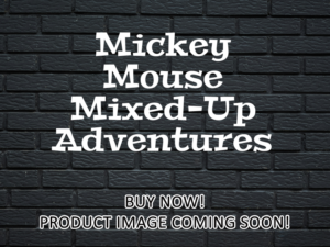 -Mickey Mouse Mixed-Up Adventures (2017)-<br>The Complete Series