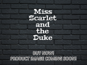 -Miss Scarlet and the Duke (2020)-<br>The Complete Series