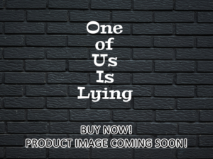 -One of Us Is Lying (2022)-<br>The Complete Series