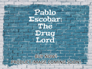 -Pablo Escobar: The Drug Lord (2012)-<br>The Complete Series