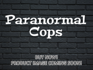 -Paranormal Cops (2010)-<br>The Complete Series
