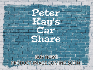 -Peter Kay's Car Share (2015)-<br>The Complete Series