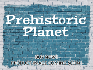 -Prehistoric Planet (2001)-<br>The Complete Series