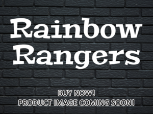 -Rainbow Rangers (2019)-<br>The Complete Series