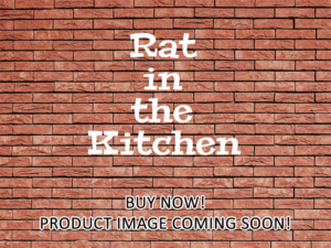 -Rat in the Kitchen (2021)-<br>The Complete Series