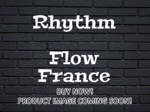-Rhythm + Flow France (2021)-<br>The Complete Series