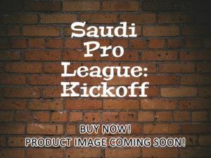 -Saudi Pro League: Kickoff (2024)-<br>The Complete Series