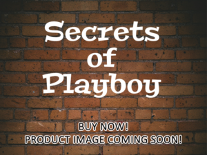 -Secrets of Playboy (2021)-<br>The Complete Series