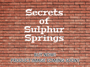 -Secrets of Sulphur Springs (2020)-<br>The Complete Series