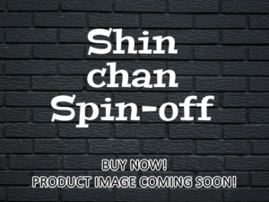 -Shin chan Spin-off (2016)-<br>The Complete Series