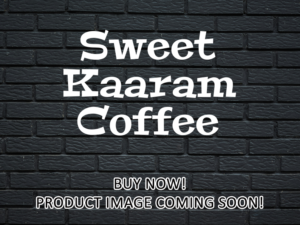 -Sweet Kaaram Coffee (2021)-<br>The Complete Series