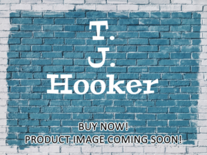 -T. J. Hooker (1982)-<br>The Complete Series