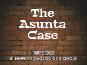 -The Asunta Case (2020)-<br>The Complete Series
