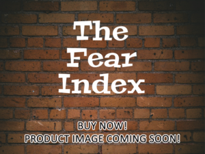 -The Fear Index (2021)-<br>The Complete Series