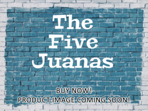 -The Five Juanas (1994)-<br>The Complete Series