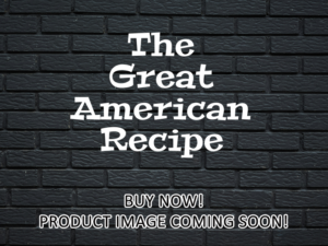 -The Great American Recipe (2021)-<br>The Complete Series
