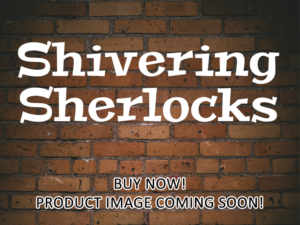 -Shivering Sherlocks (1948)-<br>The Original Movie