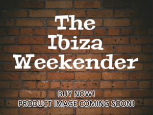 -The Ibiza Weekender (2015)-<br>The Complete Series