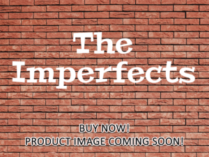 -The Imperfects (2021)-<br>The Complete Series