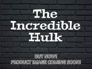 -The Incredible Hulk (1978)-<br>The Complete Series
