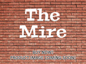 -The Mire (2021)-<br>The Complete Series