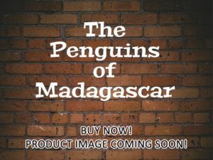 -The Penguins of Madagascar (2014)-<br>The Complete Series