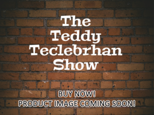 -The Teddy Teclebrhan Show (2020)-<br>The Complete Series