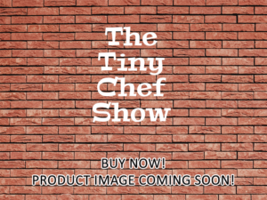 -The Tiny Chef Show (2020)-<br>The Complete Series