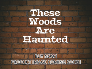 -These Woods Are Haunted (2017)-<br>The Complete Series