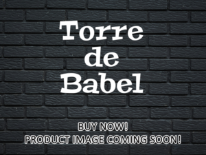 -Torre de Babel (1997)-<br>The Complete Series