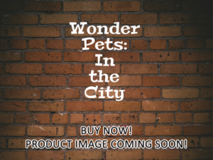 -Wonder Pets: In the City (2024)-<br>The Complete Series