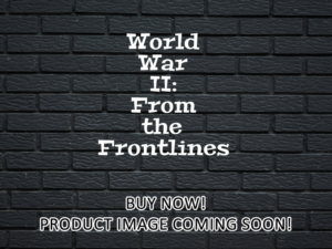 -World War II: From the Frontlines (2019)-<br>The Complete Series