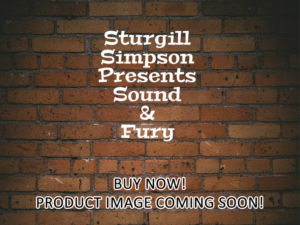 -Sturgill Simpson Presents Sound & Fury (2019)-<br>The Original Movie