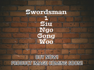 -Swordsman 1 Siu Ngo Gong Woo (1990)-<br>The Original Movie