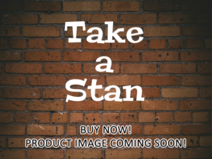 -Take a Stan (2021)-<br>The Original Movie