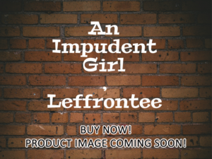 -An Impudent Girl , Leffrontee (1985)-<br>The Original Movie
