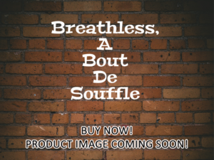 -Breathless, A Bout De Souffle (1960)-<br>The Original Movie