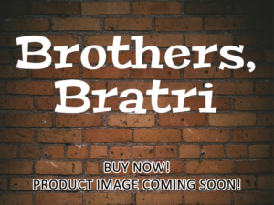 -Brothers, Bratri (2023)-<br>The Original Movie