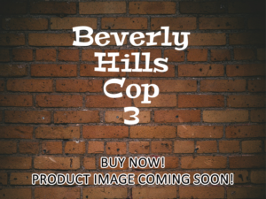 -Beverly Hills Cop 3 (1994)-<br>The Original Movie