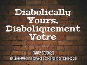 -Diabolically Yours, Diaboliquement Votre (1967)-<br>The Original Movie