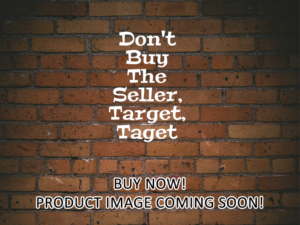 -Don't Buy The Seller, Target, Taget (2023)-<br>The Original Movie