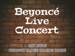 -Beyoncé Live Concert (2020)-<br>The Original Movie