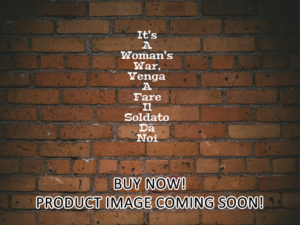 -It's A Woman's War, Venga A Fare Il Soldato Da Noi (1971)-<br>The Original Movie