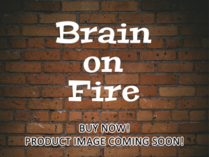 -Brain on Fire (2017)-<br>The Original Movie