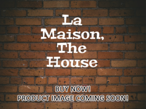 -La Maison, The House (2022)-<br>The Original Movie
