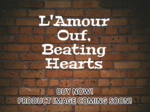 -L'Amour Ouf, Beating Hearts (2024)-<br>The Original Movie