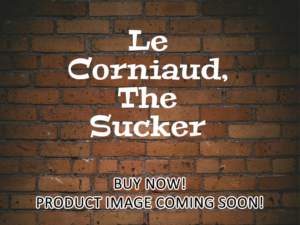 -Le Corniaud, The Sucker (1965)-<br>The Original Movie